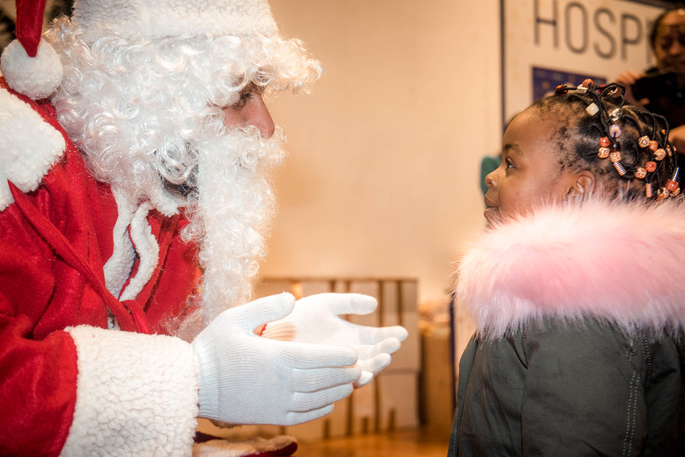 Le Immagini Di Babbo Natale.Arrivo Di Babbo Natale Como Citta Dei Balocchi Xxvi Edizione