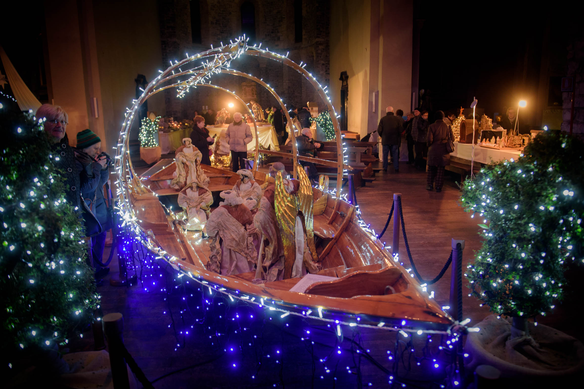 Presepe Immagini Natalizie.Presepi Archivi Como Citta Dei Balocchi Xxvi Edizione